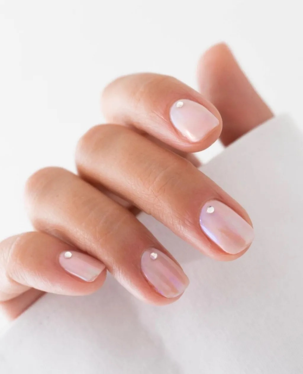 Classic Pink