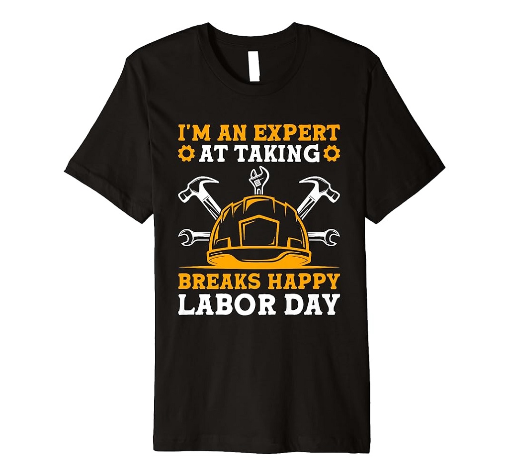 Labor Day Shirt
