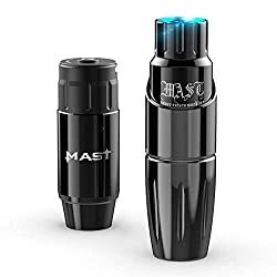 Mast Tour Rotary Pen Machine