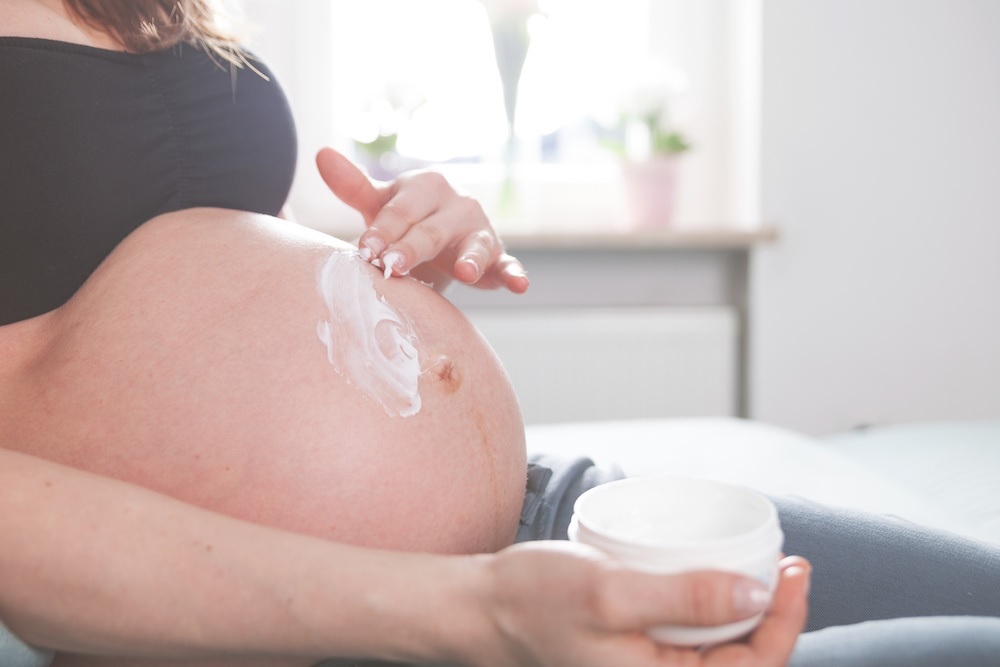 Skin Care Steps to Follow During Pregnancy