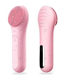 Sonic Facial Cleansing Brush