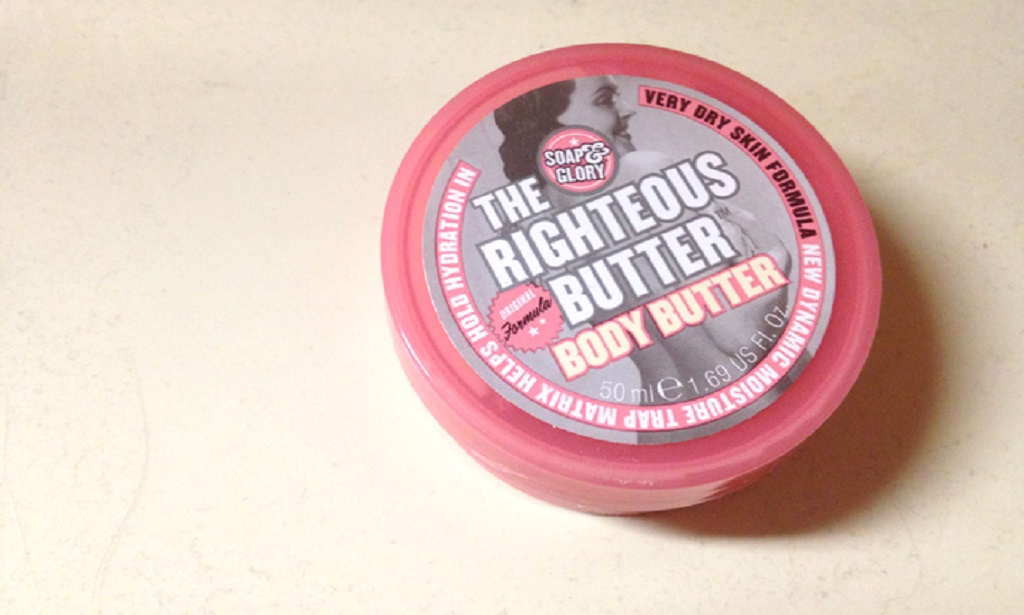 Squeaky Clean! Product Review on Soap and Glory Products