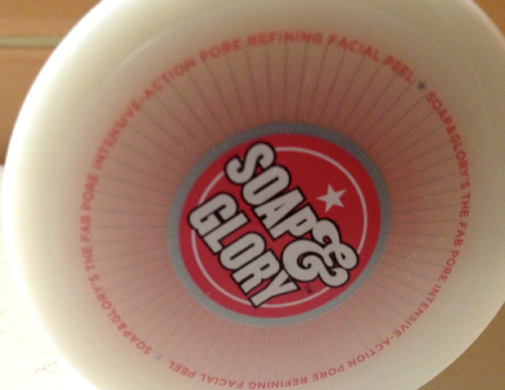 Squeaky Clean! Product Review on Soap and Glory Products